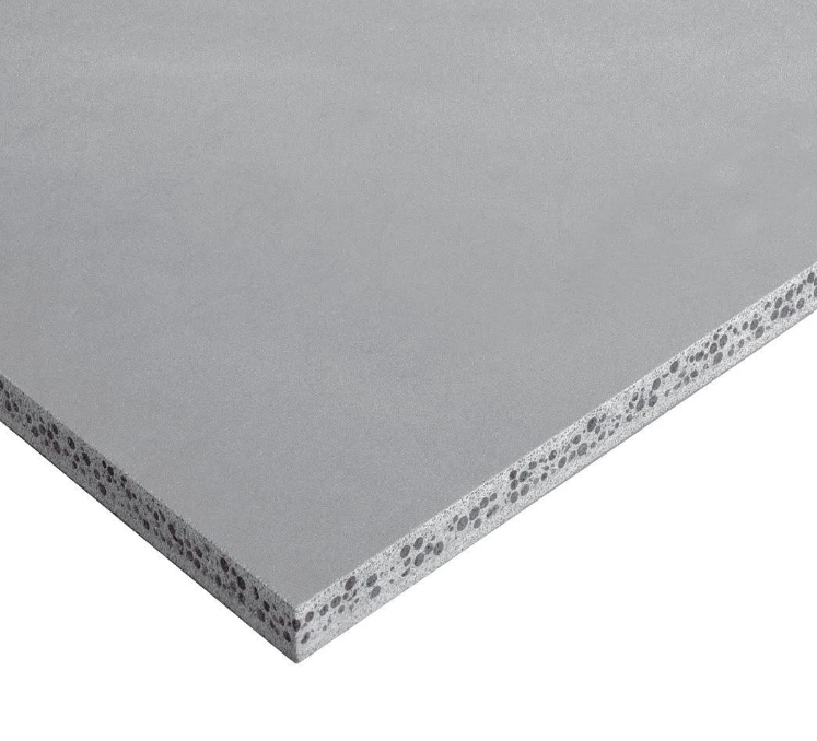 Fermacell powerpanel + tmel