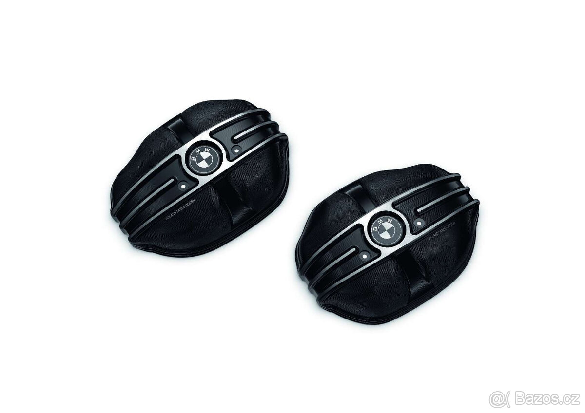 Kryty hlav BMW R18 K34 / K35