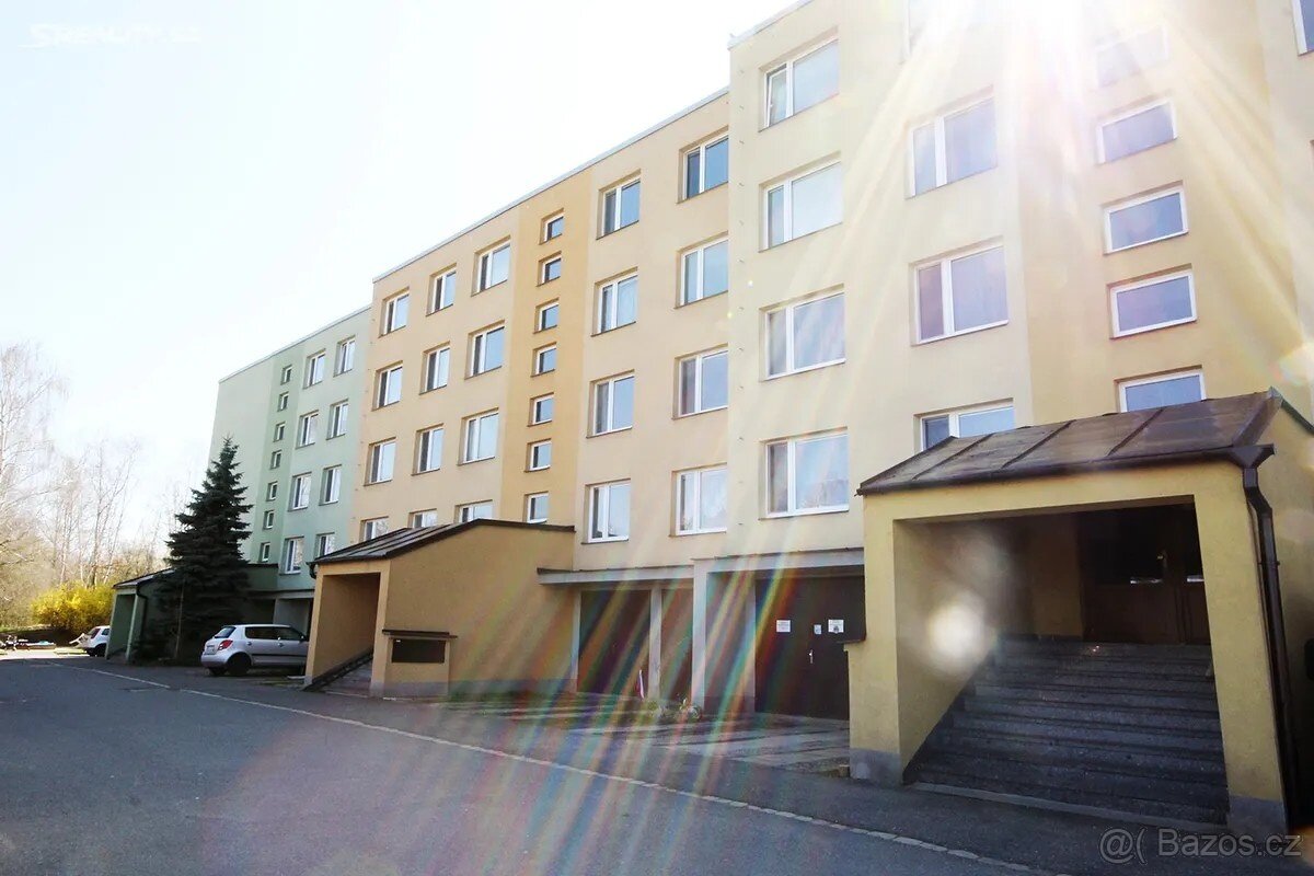 Podnájem bytu 3+kk, Brandýs nad Labem