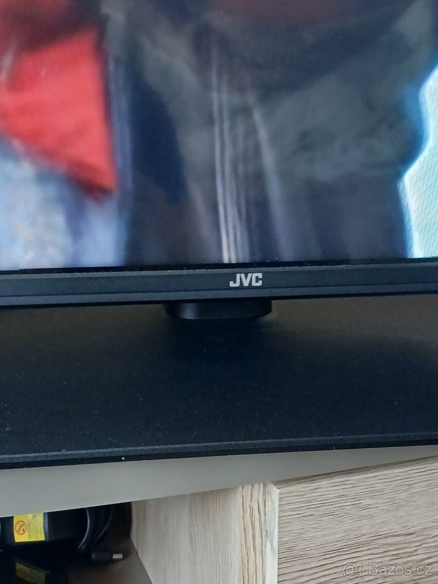 JVC LT-43VF5305