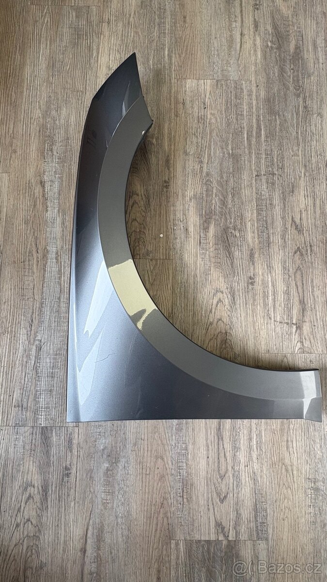 Škoda Octavia 4 pravý blatník