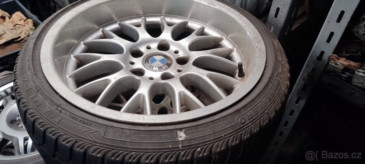 BMW E36 originalni alu kola