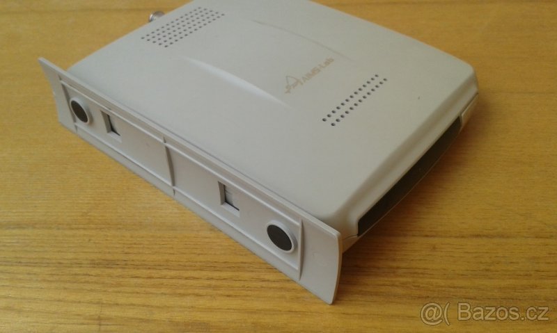 TV tuner AIMS Lab.