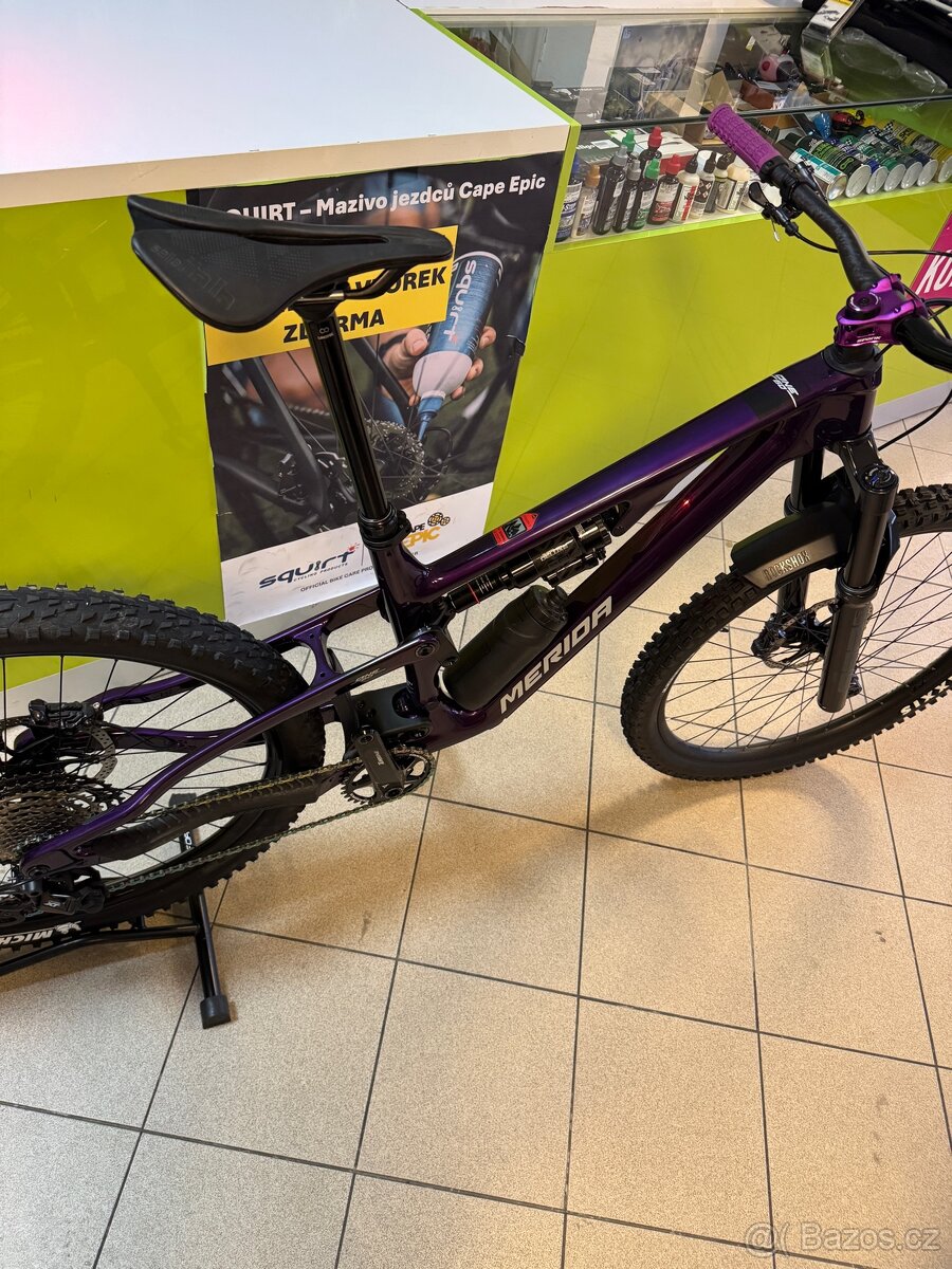 Merida One-sixty 6 000