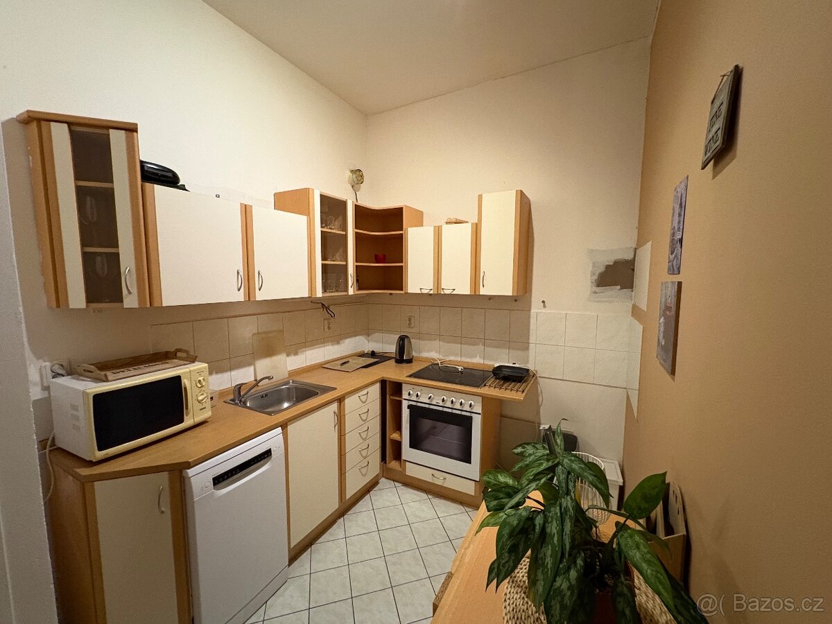 2kk 63m2 Milovice, Višňová