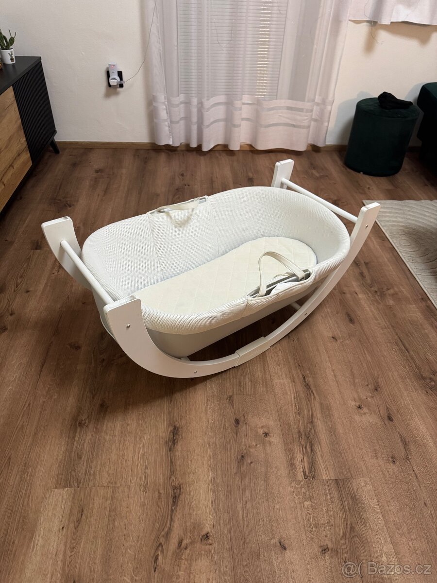 Kolebka/ kosik