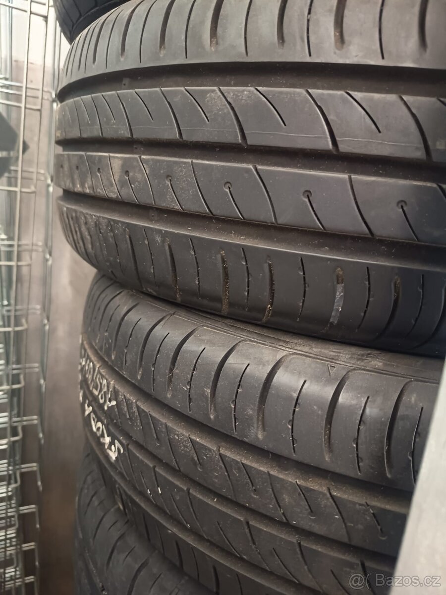 Pneu 185/60/15 Kumho letní