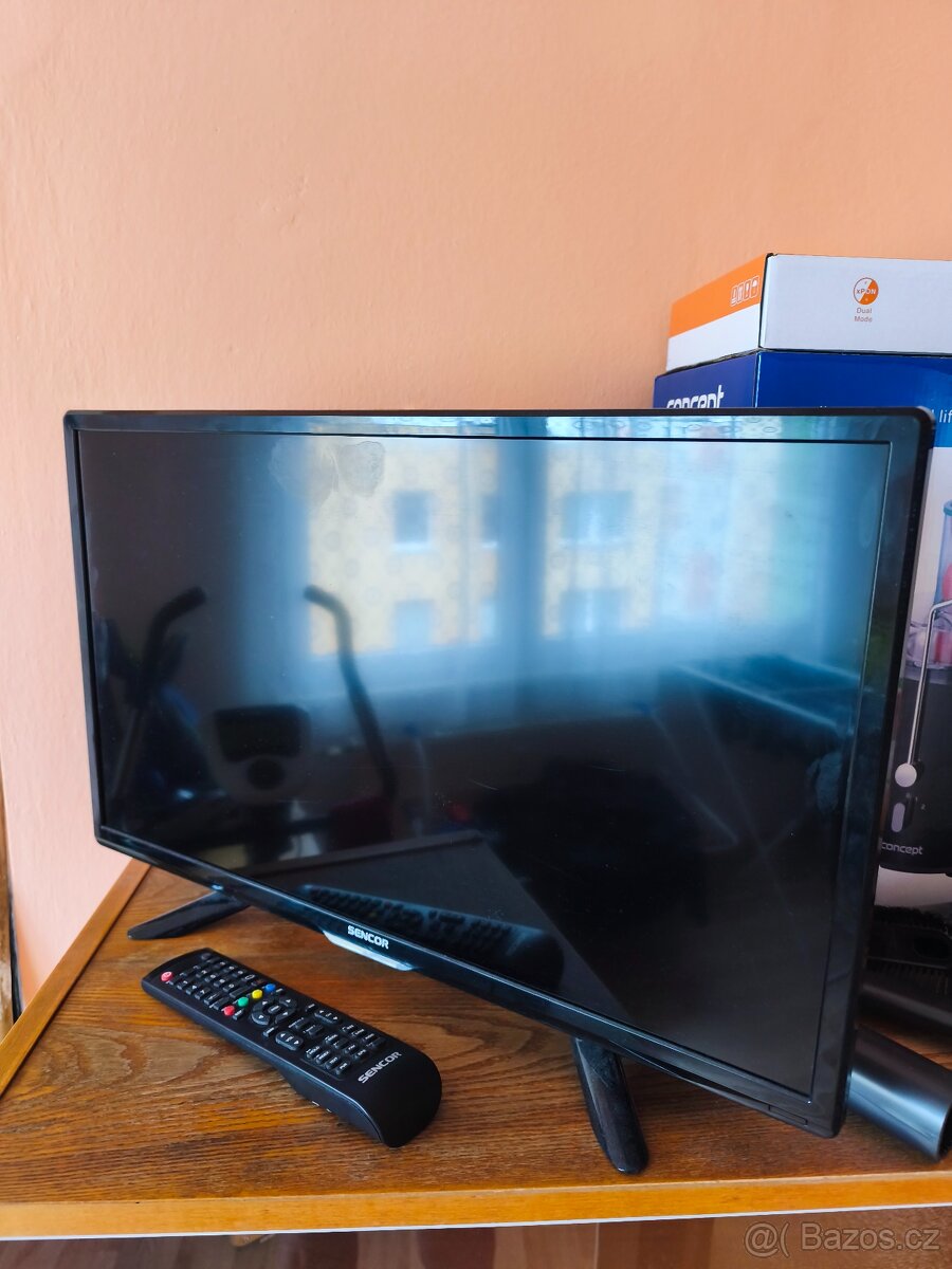 Televize Sencor
