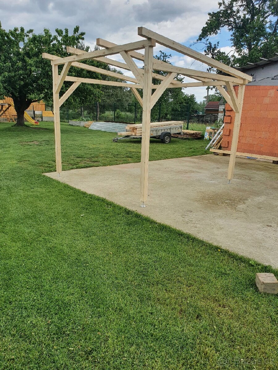 Pergola