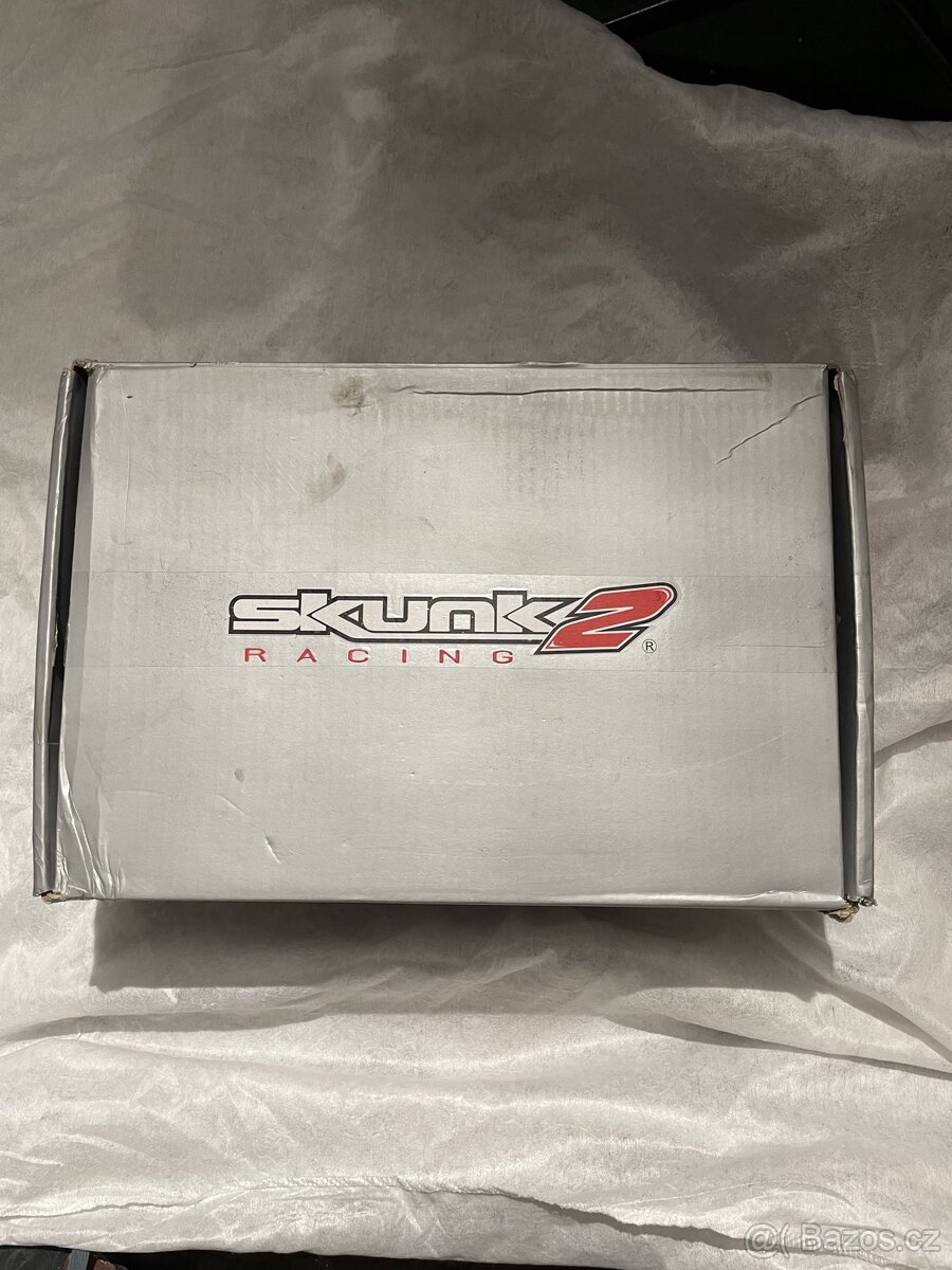 Podvozek skunk2 racing honda Civic ep/eu