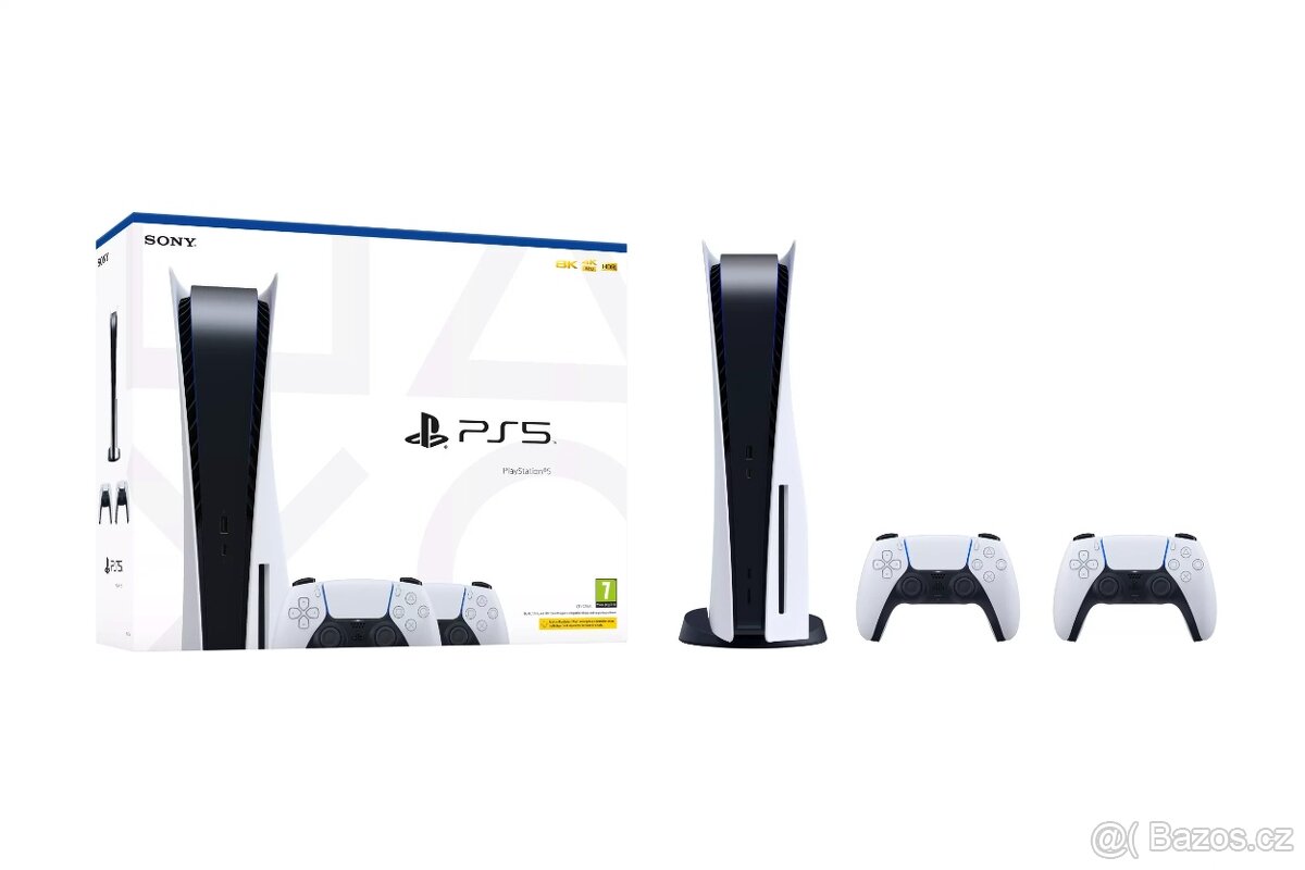 PlayStation 5