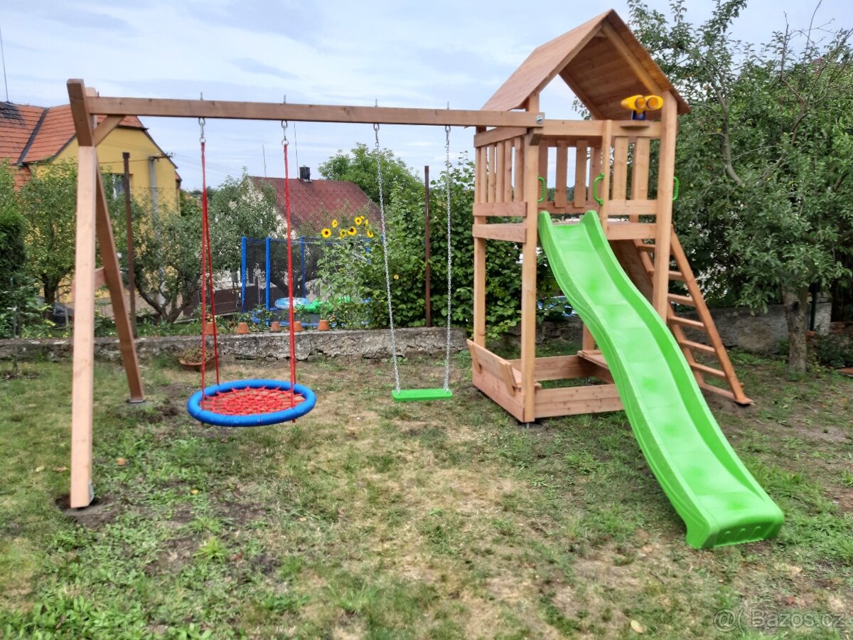 Sestava
