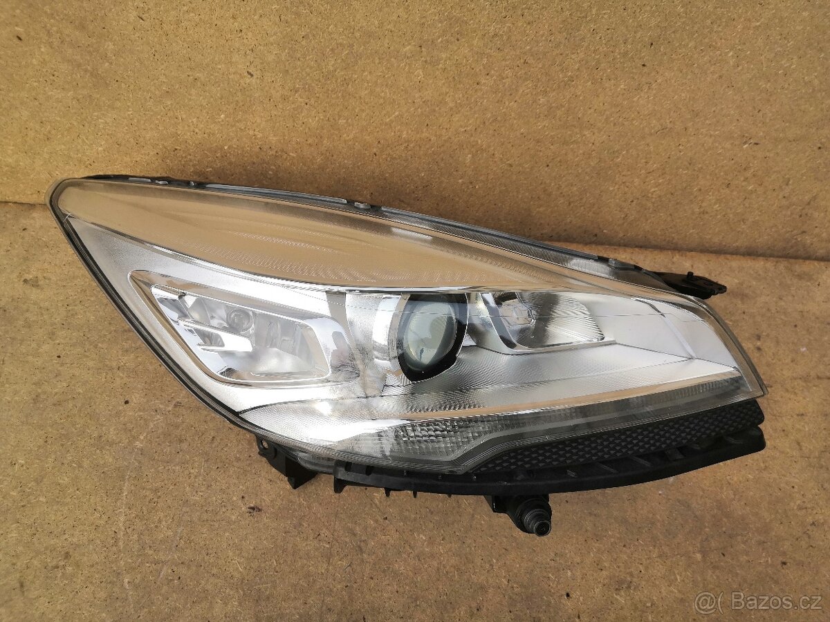 Kuga xenon