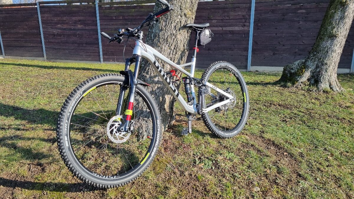 GHOST SLAMR BASE 29" AM