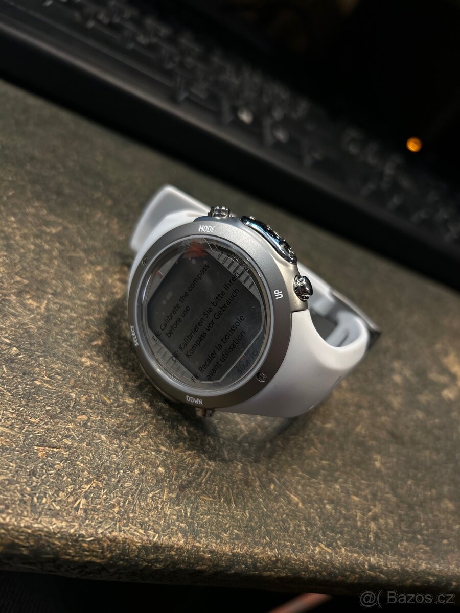 Suunto D6i