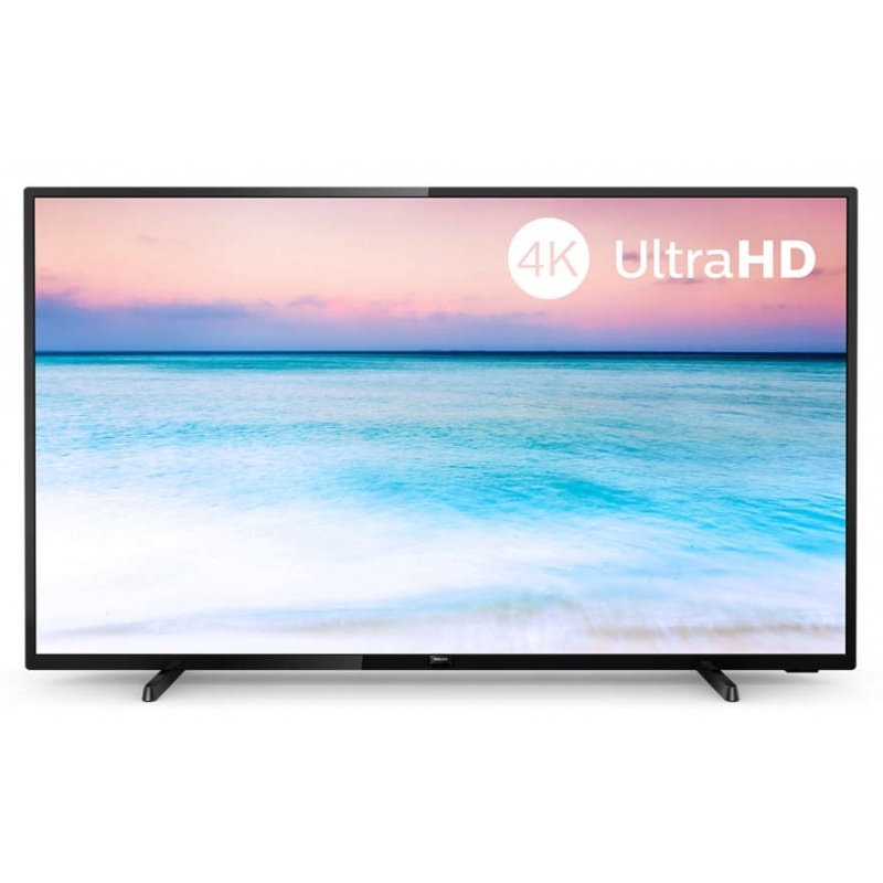 PHILIPS 43PUS6504/12 4K UHD SMART LED TV