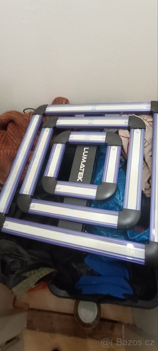 LUMATEK ATS300W