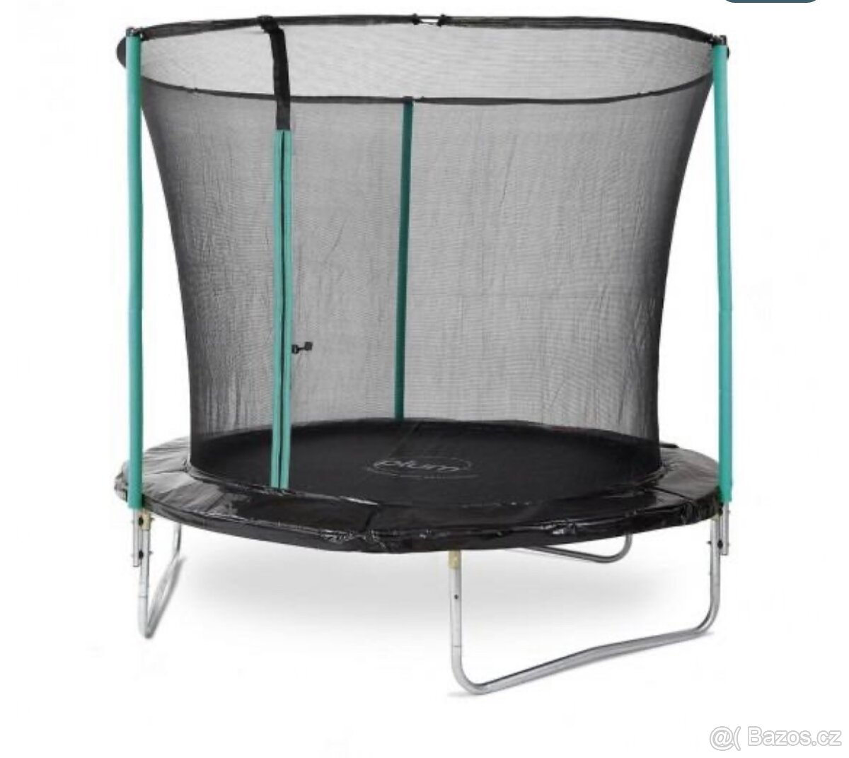 Trampolina 2,4