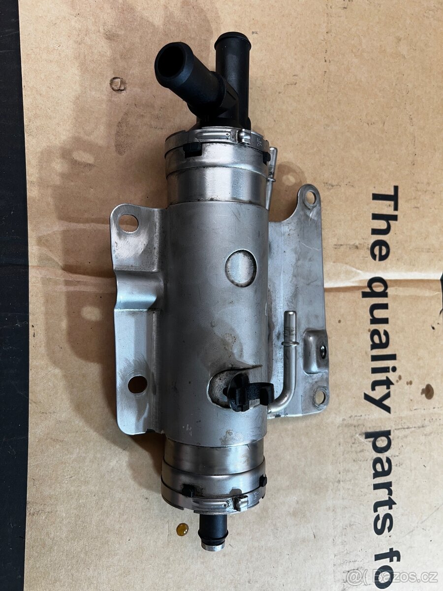 Land Rover DEFENDER Td5, 10P