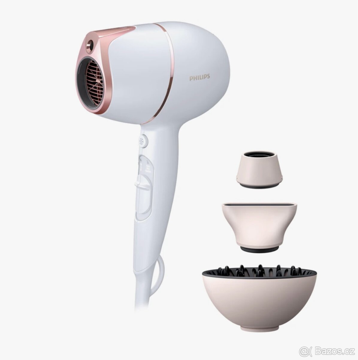 Philips Prestige fen na vlasy