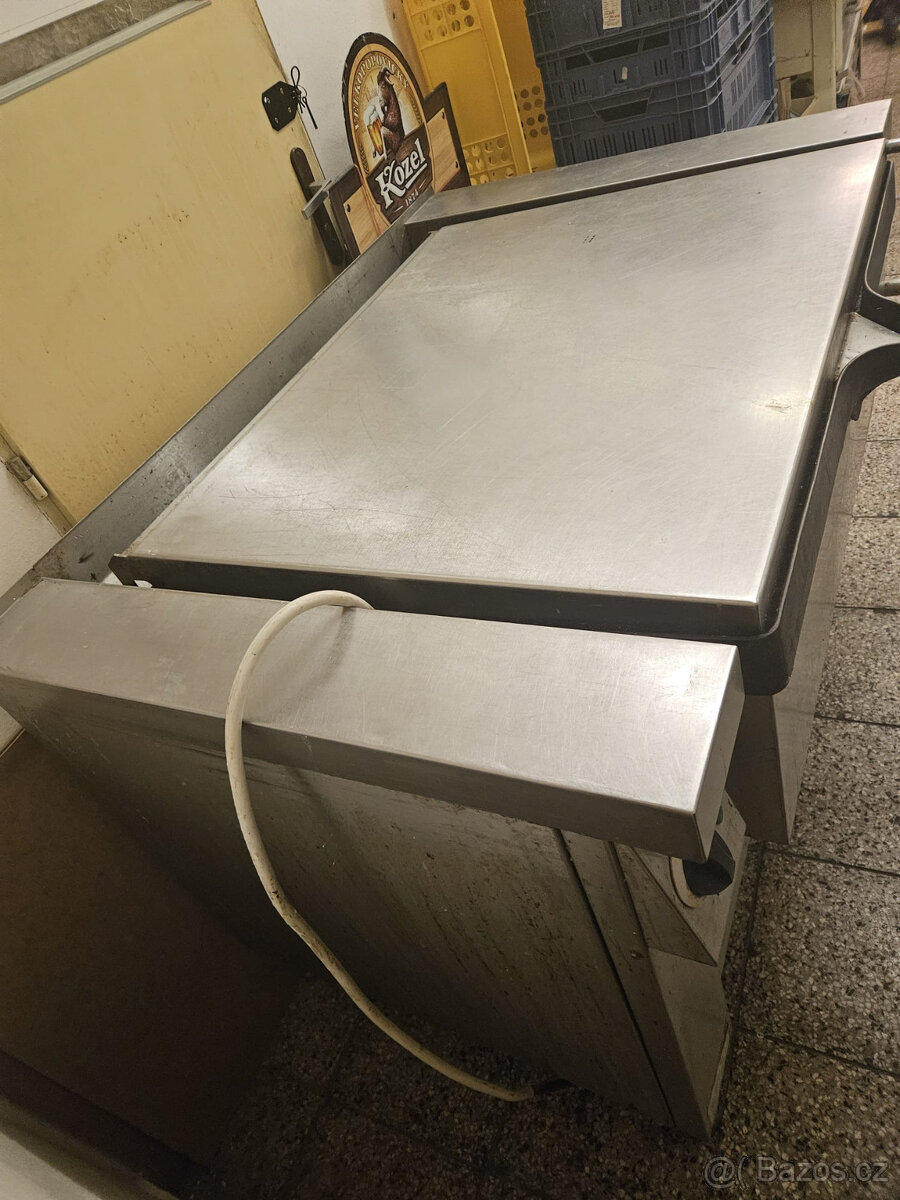ELEKTRICKÁ PÁNEV
