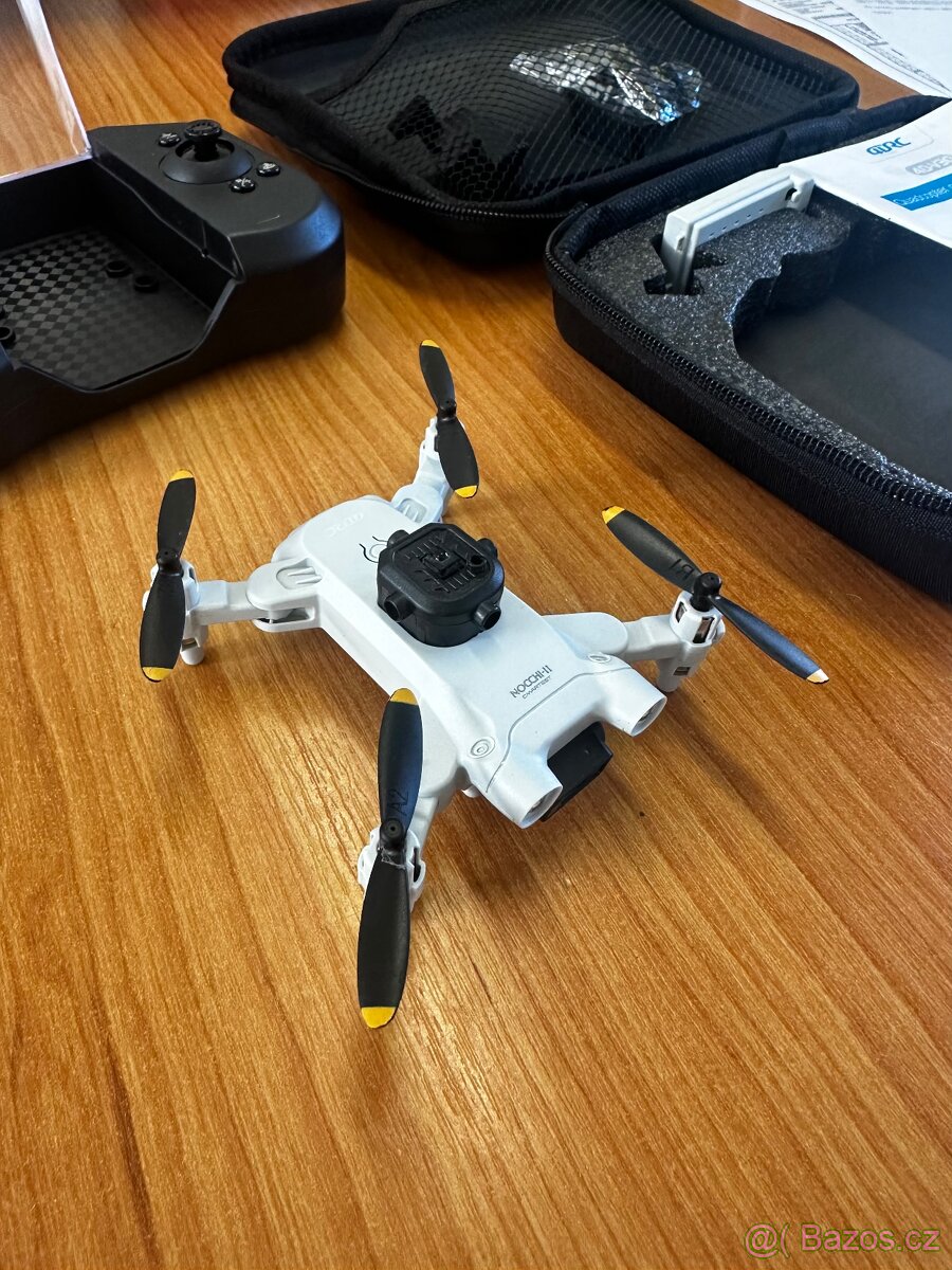 Xiaomi MIJIA 4DRC V30 Mini Drone 5G 8K HD Dual Camera GPS FP
