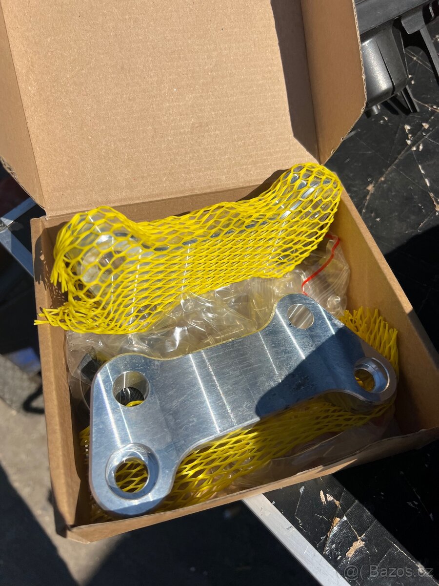 Rejdové adaptéry BATORY – BMW E36 – NOVÉ