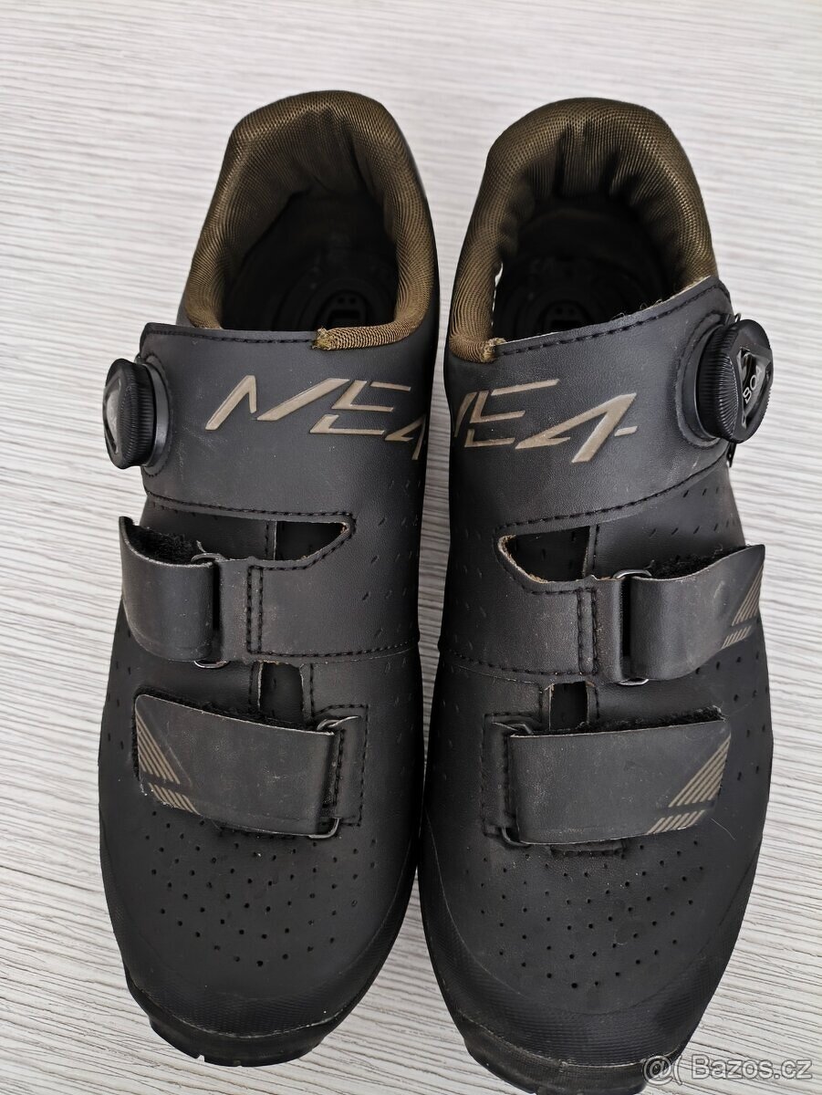Cyklo boty Shimano ME4 vel 41