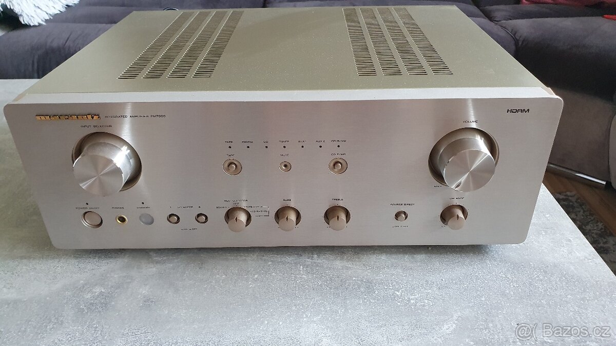 Marantz PM 7000