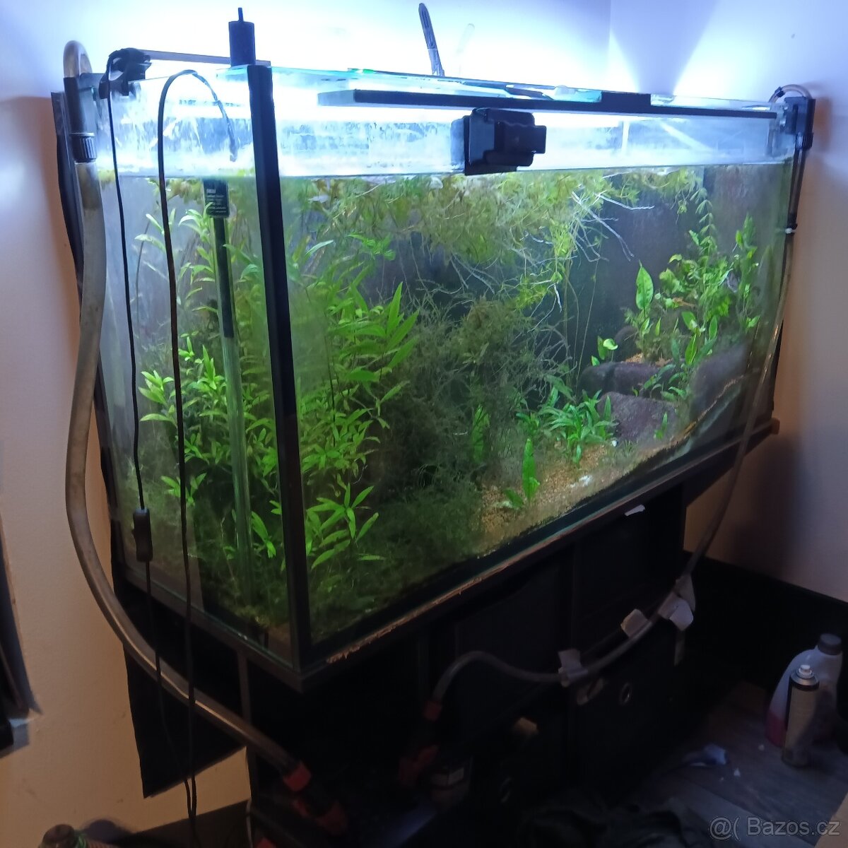 Akvárium 280l