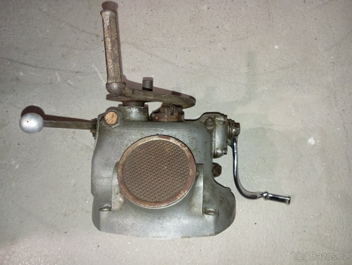 PREVODOVKA BMW  R5,R51,R6,R61,R66,R71