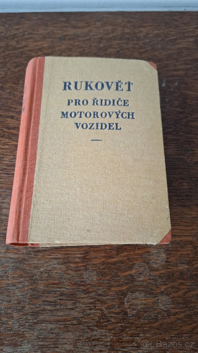 Rukovet r. 1948