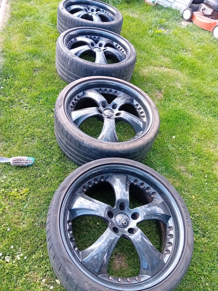 5x112 R22