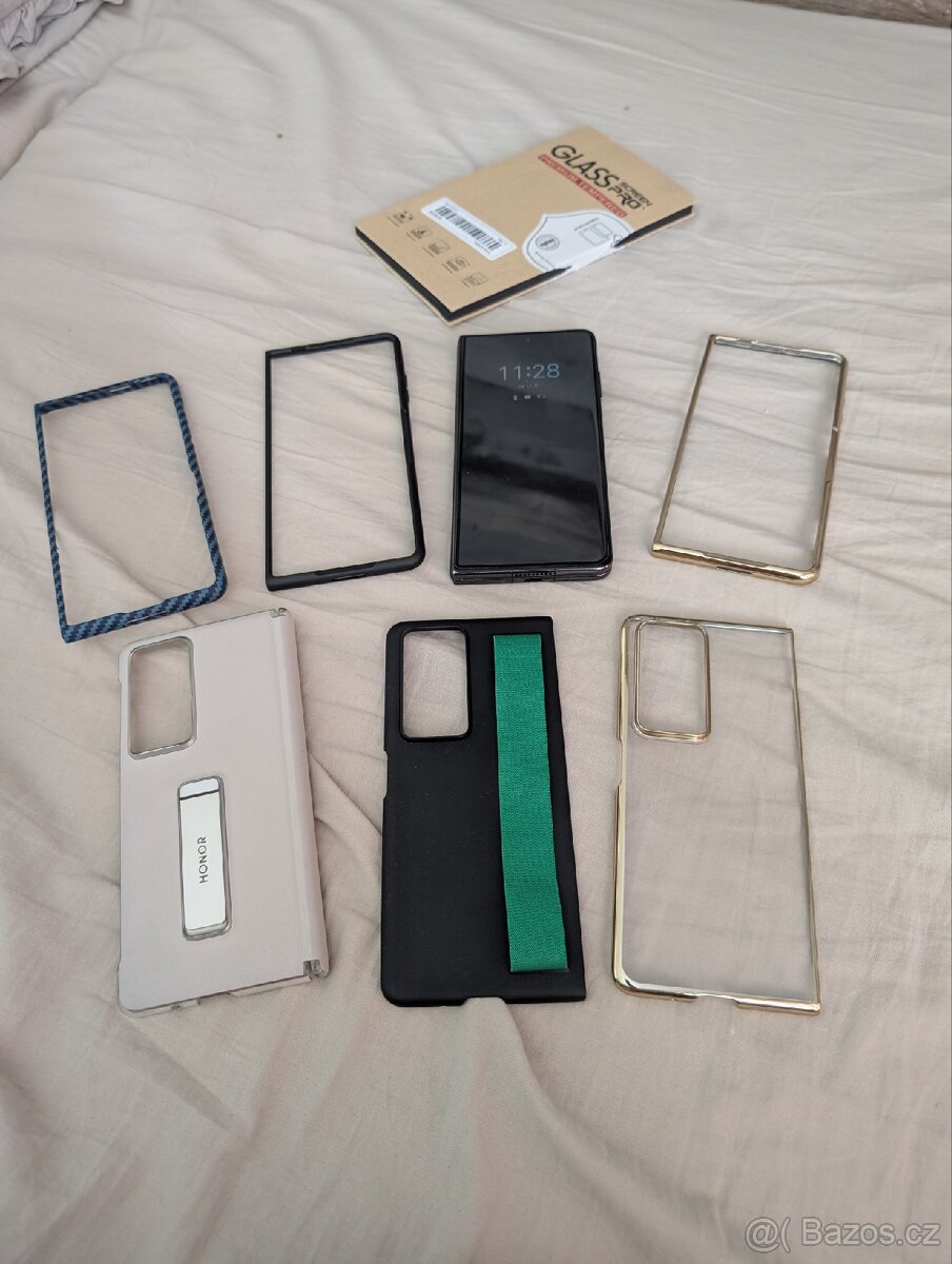 Honor Magic V2 16/512GB.