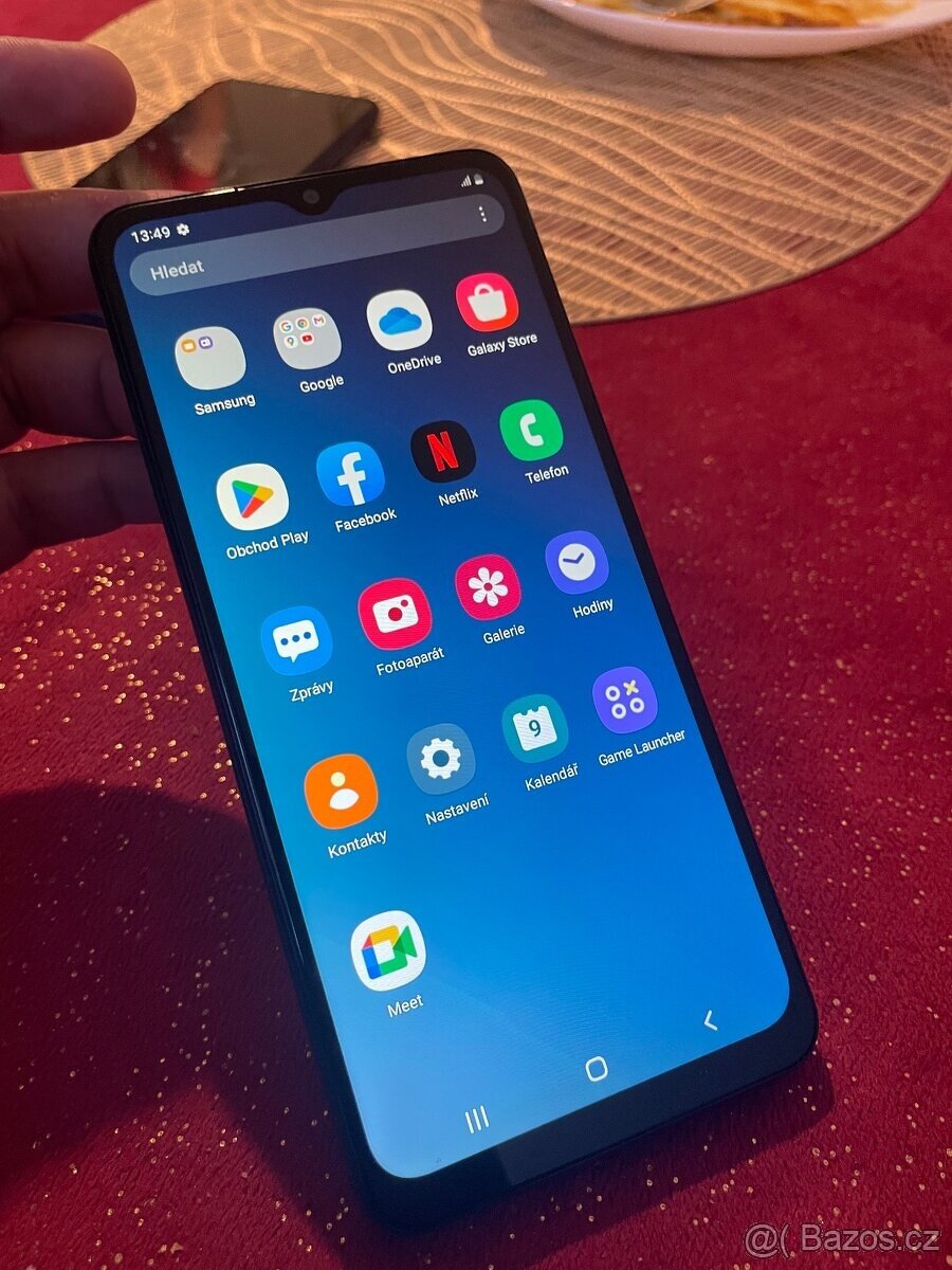 Samsung Galaxy