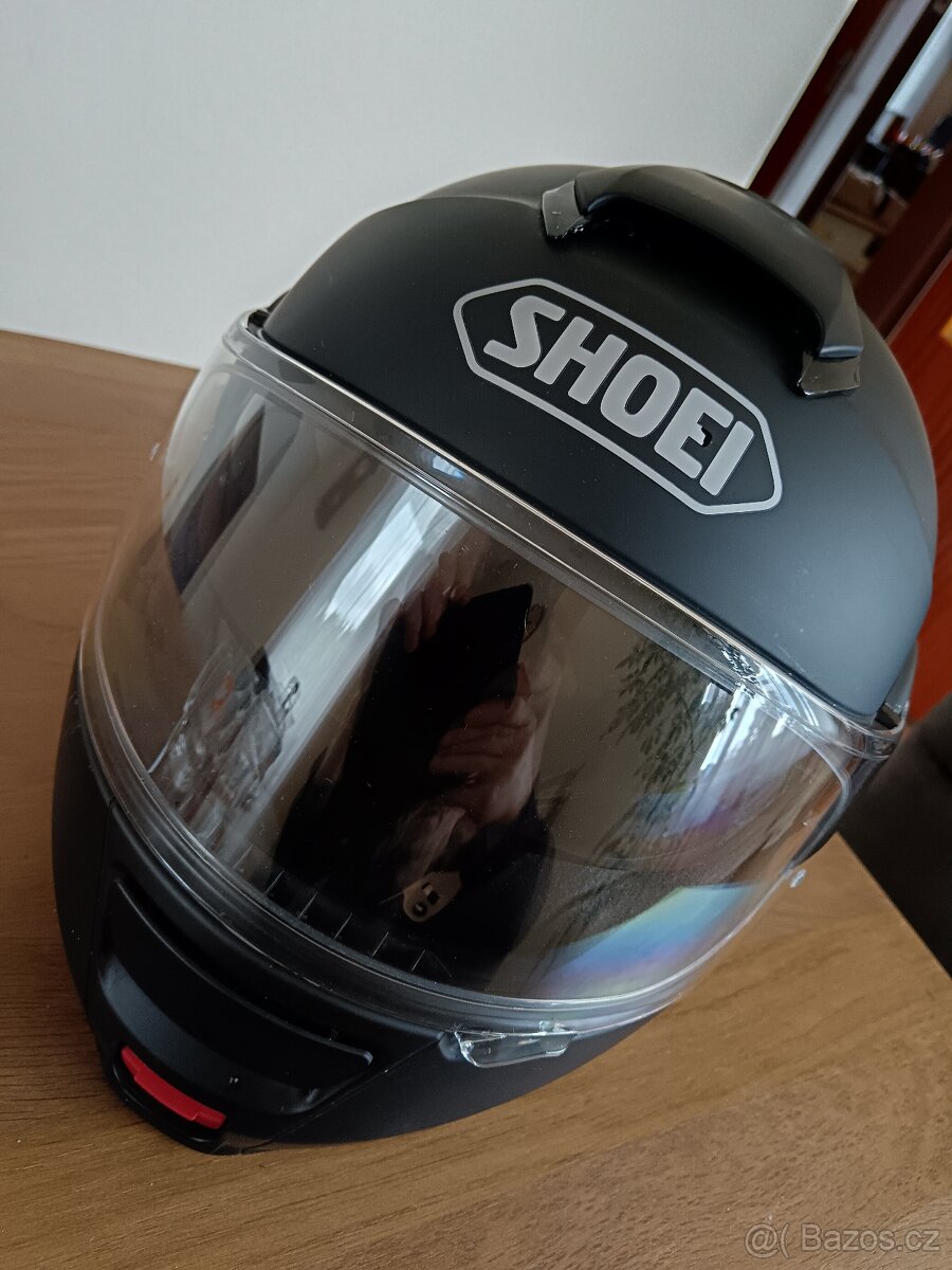 Shoei
