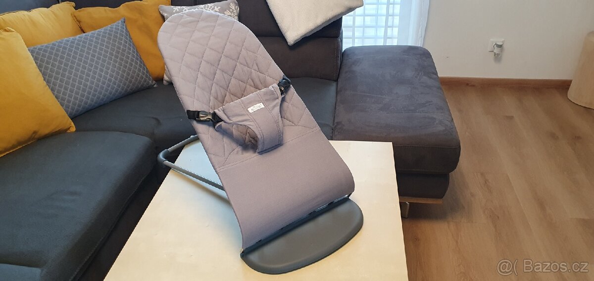 Houpátko Elisdesing