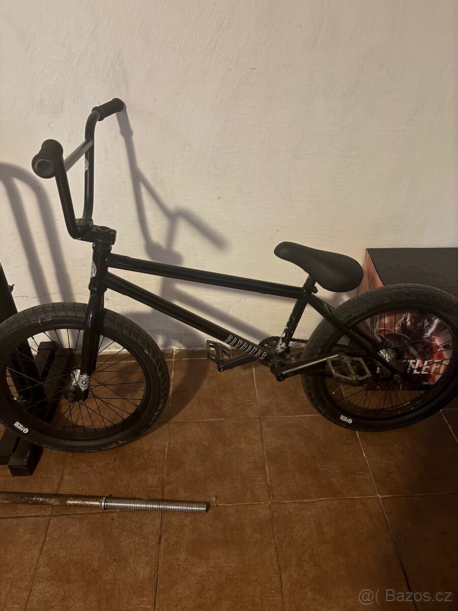 Prodam BMX FLYBIKES