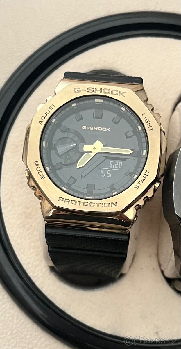 G-shock Casio