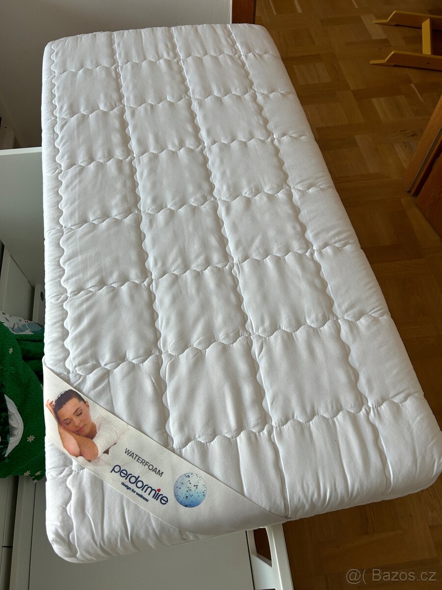 Matrace do dětské postýlky 60x120