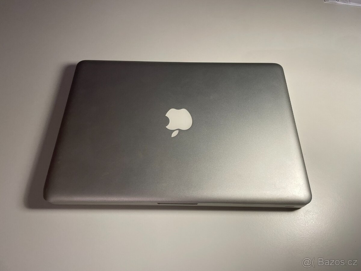 MacBook Pro 13” (Mid 2009) – 8 GB RAM, 1 TB SSD