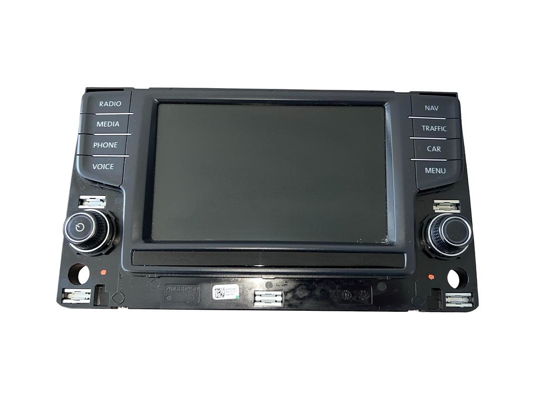 Navigace VW Discover Media 3G0919605D VW Passat B8 2017