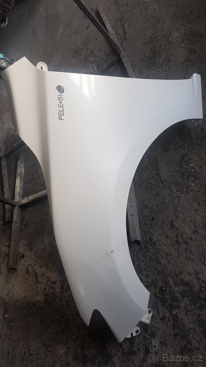 Mazda 3 2014
