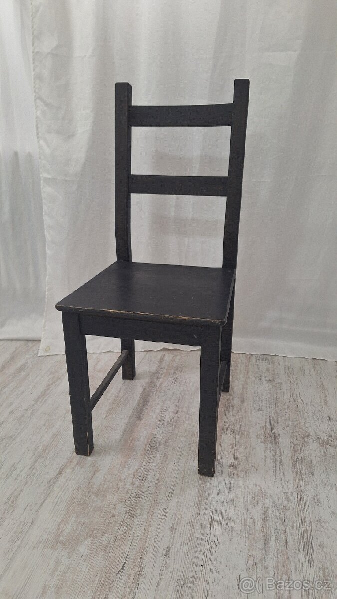 ŽIDLE IKEA 2ks