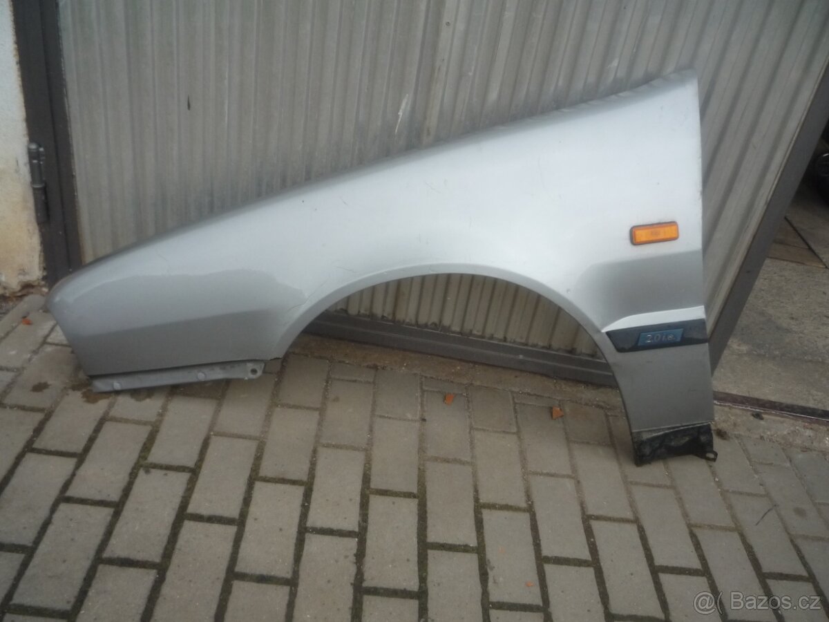 Fiat Croma
