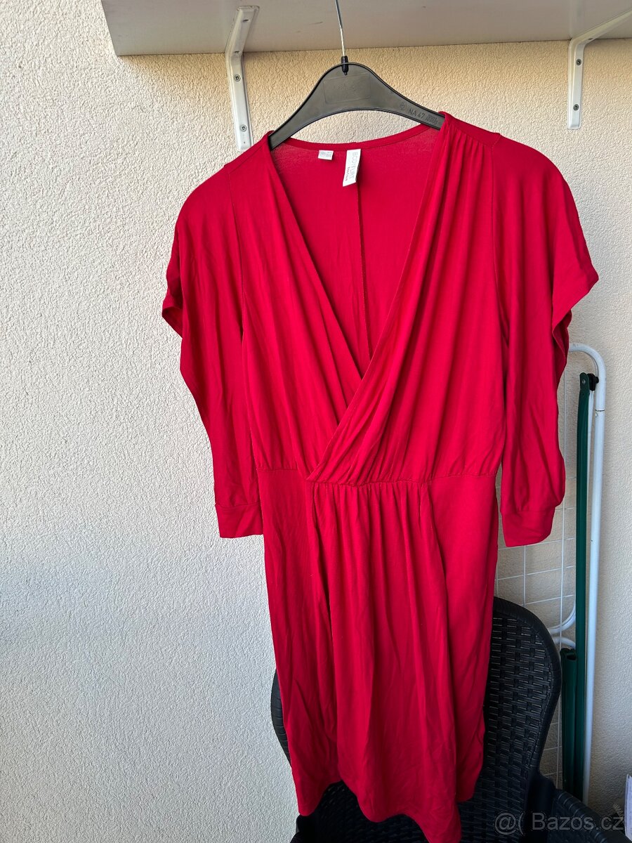 Nove letní šaty BodyFlirt 36/38