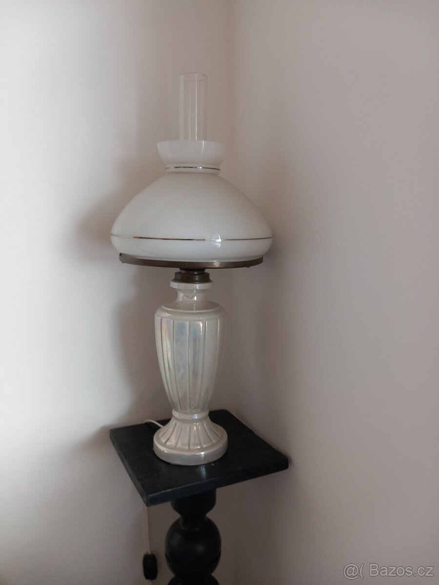 Lampa