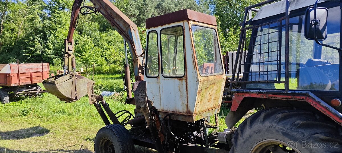 Unhz 750