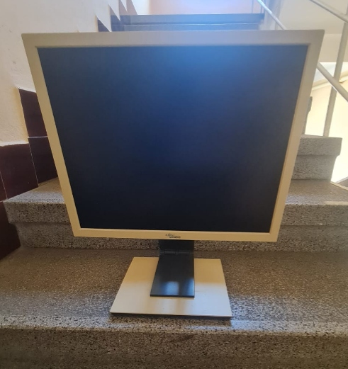 Monitor k PC