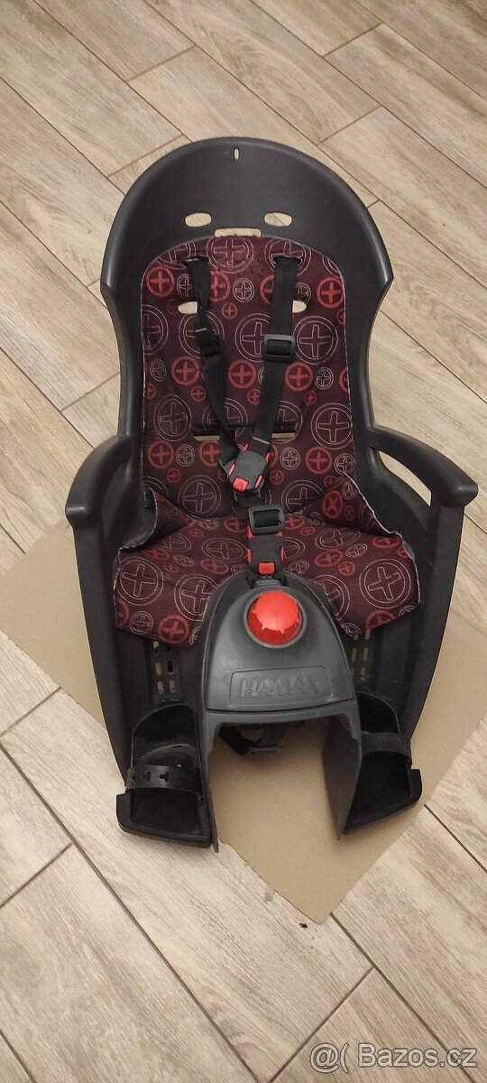 Hamax PLUS